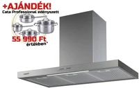 Cata 02075305P Sygma 9010 x páraelszívó + ajándék edényszett kép