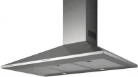 Cata 700 INOX Omega 700 fehér wh/l páraelszívó kép