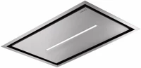 Cata 02111306 ISLA BENNU SLIM 900 X  Mennyezetbe építhető páraelszívó LED kép