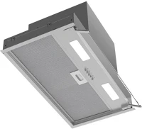 Cata 02186309 Armonia 60 x páraelszívó inox kép