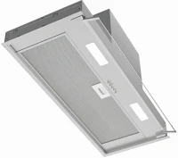 Cata 02188309 Armonia 80 x páraelszívó inox kép
