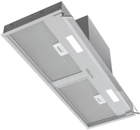 Cata 02189309 Armonia 90 x páraelszívó inox kép