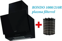 Cata 1000/210 Kürtős páraelszívó kép