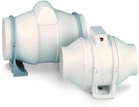 Cata DUCT IN-LINE 100/270 Szellőztető ventilátor kép