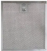 Cata 215X185 Fém zsírfilterek kép