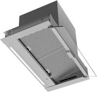 Cata 60 - ÚJ Kürtőbe építhető páraelszívó kép