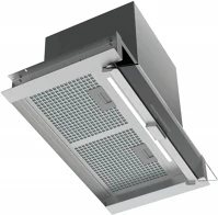 Cata 60 X - ÚJ Kürtőbe építhető páraelszívó kép