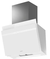 Cata 600 GWH/A - FEHÉR - páraelszívó thalassa evo 600 gwh/a - fehér üveg kép