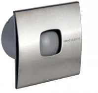 Cata 12 INOX Silentis 12 inox szellőző ventilátor kép