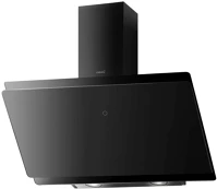 Cata 02059405 Wanda 900 gbk fekete fali döntött páraelszívó 90cm kép