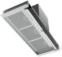 Cata 90 X - ÚJ Kürtőbe építhető páraelszívó kép