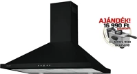 Cata 9000 BK ! - ÚJ Kürtős páraelszívó kép