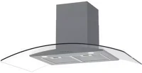 Cata 9010 GX Fali kürtős páraelszívó gamma glass 9010 gx kép