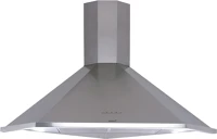 Cata X/D INOX Kürtős páraelszívó kép