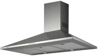 Cata BETA 600/D INOX LED Páraelszívó kép