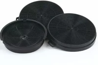 Cata BETA-GCDUAL-GL-THALASSA Szénszűrő /beta-gcdual-gl-thalassa/ kép