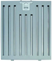 Cata CATA DEKOR UNIVERSAL PRO FÉM ZSÍRFILTER Páraelszívó tartozékok kép