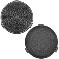 Cata CATA FK SLIM AKTÍVSZÉN-SZŰRŐ - ÚJ Szénszűrők kép