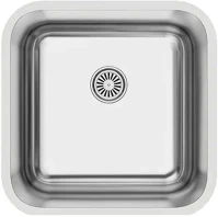 Cata CB 40-40 /E Rozsdamentes mosogatótálcák kép