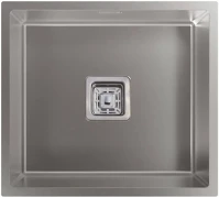 Cata CB 45-40 R10 Rozsdamentes mosogatótálcák kép