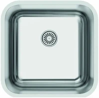 Cata CBP 40-40 /B Rozsdamentes mosogatótálcák kép