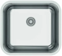 Cata CBP 45-40 - ÚJ Rozsdamentes mosogatótálcák kép