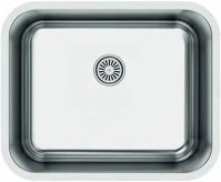 Cata CBP 50-40 /A Rozsdamentes mosogatótálcák kép