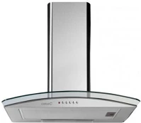 Cata CGLASS600LED 02005101 Páraelszívó kürtős kép