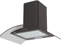 Cata CK-6000 BK - ÚJ Kürtős páraelszívó kép