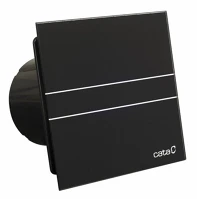 Cata E-120GT BK Szellőztető ventilátor kép