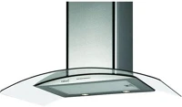 Cata GAMMA GLASS 600 GX/E 02005219SZ Páraelszívó kép