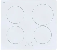 Cata IB-604 WH Beépíthető indukciós főzőlap kép