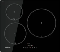 Cata IB-6303 E2 BK Beépíthető indukciós főzőlap kép