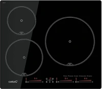 Cata IBS-6303 E2 Beépíthető indukciós főzőlap kép