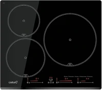 Cata INSB-6003 E2 BK Beépíthető indukciós főzőlap kép