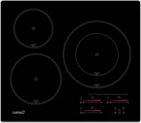 Cata INSB-6028 BK Beépíthető indukciós főzőlap kép