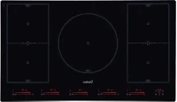 Cata INSB-9012 BK Beépíthető indukciós főzőlap kép