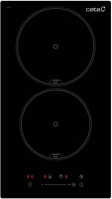 Cata ISB-3102 BK/A ÚJ Beépíthető dominó főzőlap kép