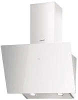 Cata LENA 600 XGWH 02032005SZ Páraelszívó fehér döntött üveg 60cm kép