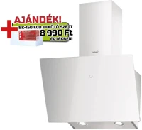 Cata LENA 600 XGWH +AJÁNDÉK Kürtős páraelszívó kép