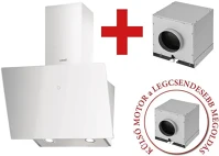 Cata JUNO 600 XGWH Kürtős páraelszívó kép