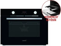 Cata MD-5007 BK - ÚJ Beépíthető sütők kép