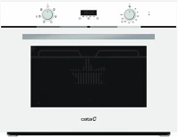Cata MD-5007 WH - ÚJ Beépíthető sütők kép