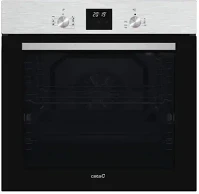Cata MDS-8007 Beépíthető önálló sütő kép