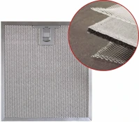 Cata NODOR DUAL FILTER Páraelszívó / szagelszívó kép
