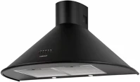 Cata Q-7790 BK/L FEKETE Kürtős páraelszívó kép