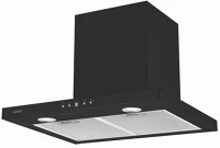 Cata S-PRO 6000 BK - ÚJ Kürtős páraelszívó kép