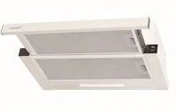 Cata TFB-5060 W Páraelszívó kép