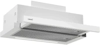 Cata TFH-6830/A WH FEHÉR Kihúzható páraelszívó kép