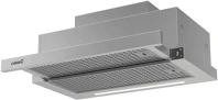 Cata TFH-6830/A X INOX Kihúzható páraelszívó kép